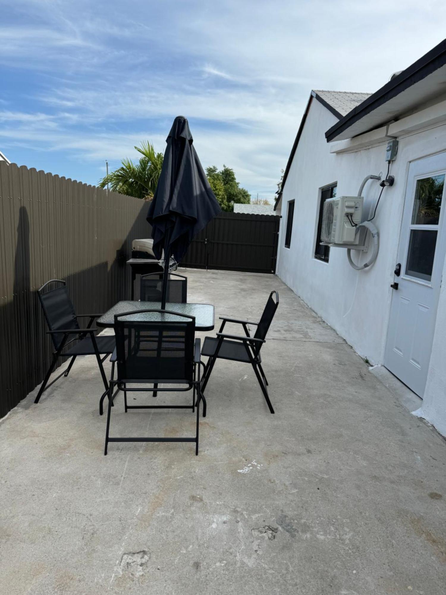 Miami Studio Near Airport/Beach Exterior foto