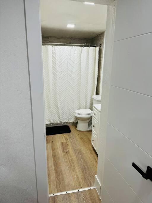 Miami Studio Near Airport/Beach Exterior foto